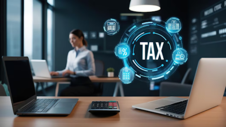 The Role Of Technology In Indirect Tax Administration